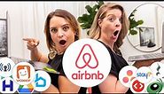 10 Must Have Apps for Airbnbs & Short Term Rentals
