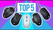 Corsair Gaming Mouse Showdown | Which One Is Your Favorite?