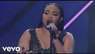 Koryn Hawthorne - Speak the Name (Dove Awards Live Performance) ft. Natalie Grant