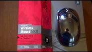 Review of the Microsoft Wireless Mouse 5000