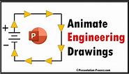 Animate your Technical Diagrams in PowerPoint
