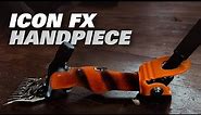 The all-new Heiniger Icon FX