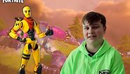 5 Fortnite pros and the skins they popularized