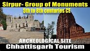 Sirpur -Archeological Site of India | Chhattisgarh Tourism