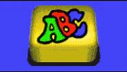 JumpStart Toddlers (1996) - ABC [Gameplay]