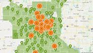 Locations - Archdiocese of Saint Paul and Minneapolis
