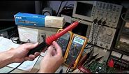#142: Basics of High Voltage Probes and how to use them