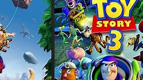 Top 15 Pixar Movies | (Ranked by Rotten Tomatoes)