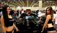 Dub Car Show: Dallas OFFICIAL VIDEO (2013) [HD]