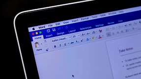 How to alphabetize lists in Microsoft Word