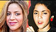 The Story of Shakira | Life Before Fame