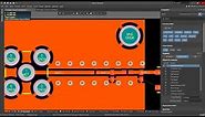 How to Change Polygon Connect Styles in Altium Designer | PCB Layout
