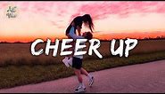 Songs to Cheer you Up on a tough day 🎶 Boost your mood playlist