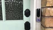 How to Install the New ADT Pulse Doorbell Camera