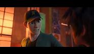Big Hero 6 - Tadashi's Death | Movie Scene Original HD