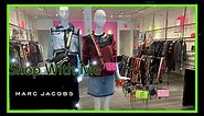 Marc Jacobs Outlet Walkthrough July 2019 Shop With Me