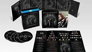 Game of Thrones - Season 1 - DVD Box Set Review