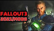 How To Mod Fallout 3 In 2021! Next Gen Fallout 3 Modded Guide 2021
