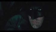 Batman Vs Superman Batmobile Scene full HD