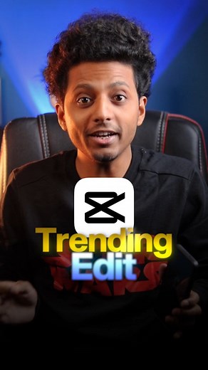 Rudra Mukherjee | Tech on Instagram: "How to Edit Trending Smooth Cutout Flash Effect in CapCut. Want to make your reels look cinematic and viral? Learn how to create the trending smooth cutout flash effect in CapCut — a perfect combo of clean transitions and flashy highlights that instantly grab attention. (smooth cutout flash effect, CapCut trending edit, cinematic flash transition, viral reel effect, CapCut tutorial) #CapCutEditing #FlashEffect #CutoutTransition #CinematicReels #TrendingReels
