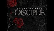 Disciple - Scars Remain_Full Album