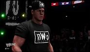 [WWE 2K20] John Cena nWo Entrance !