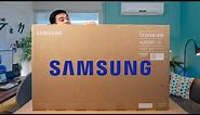 Serangan balik Samsung buat TV 50 inci murah merek lain.