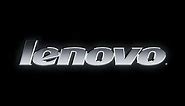 Lenovo logo animation 60FPS