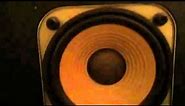 Technics SB-7000A speakers