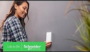 Introducing Square D Wiring Devices | Schneider Electric