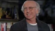 Curb Your Enthusiasm funny Moments