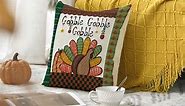 Thanksgiving Pillow Cover From AVOIN colorlife