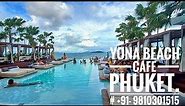 Yona Beach Club Phuket | Best Wedding Venue In Phuket | Top Sunset Party Place In Phuket