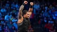 Roman Reigns' first singles win: SmackDown, Dec. 27, 2013