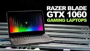 Newegg: Razer Blade 14" Gaming Laptops: i7 7th Gen, GTX 1060 and 4K