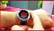ECG & BP On Galaxy Watch 3–Easy Install from Phone! [ECG on Watch 3 vs Series 6 & Fitbit Sense!]