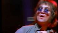John Lennon Live In New York City 1972 Full Concert