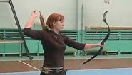 Archery - Fast Shooting (Murmansk)