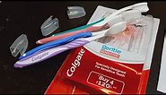 Colgate gentle Sensitive toothbrush. ultra soft/ Colgate ultra soft brush/ ultra soft toothbrush