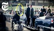 Who Was the Umbrella Man? | JFK Assassination Documentary | The New York Times