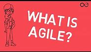 Decoding Agile: Unveiling the Essence of Agile Methodologies