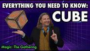 Everything You Need To Know To Build And Play A Magic: The Gathering Cube
