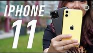 iPhone 11 & 11 Pro Max Unboxing Malaysia - SLOFIE!