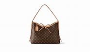 Products by Louis Vuitton: CarryAll MM