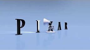 Pixar Animation Studios (3D Variant) [HD]