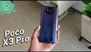 Poco X3 Pro | Review en español