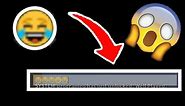 How to put emojis in roblox chat box (pc)