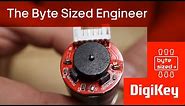 Understanding and using quadrature encoders - The Byte Sized Engineer | DigiKey