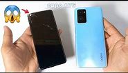 oppo A76 lcd Replacement | oppo A76 Teardown/Disassembly | oppo A76 Screen Replacement