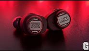 XXTREME BASS BUDS! : JVC Xxtreme Xplosives True Wireless Earbuds